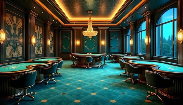 Mobile Casino Live Casino
