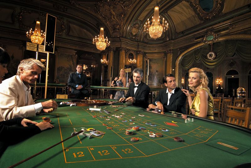 Mobile Casino Live Betting