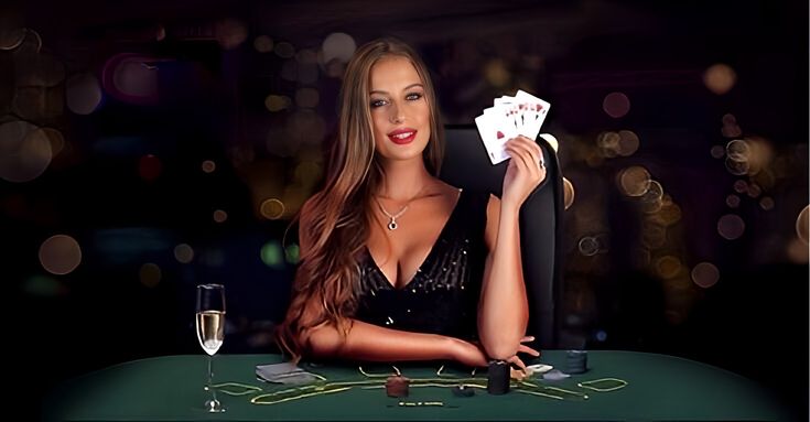 Mobile Casino Live Casino