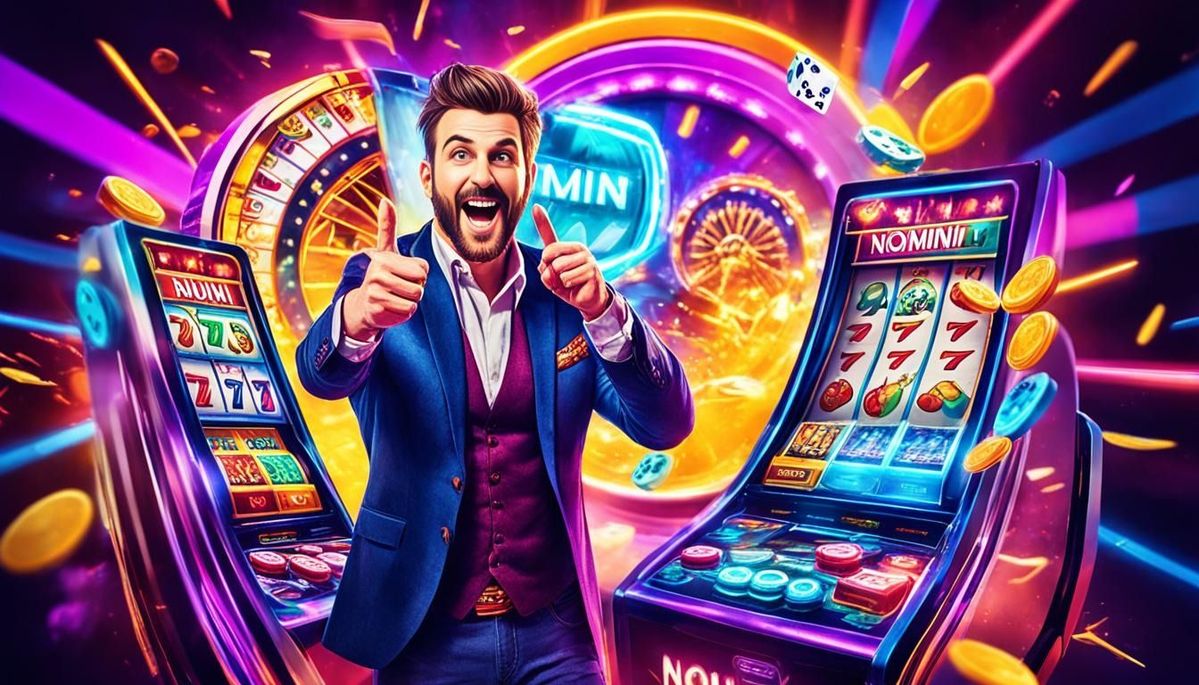 Mobile Casino Welcome Bonus
