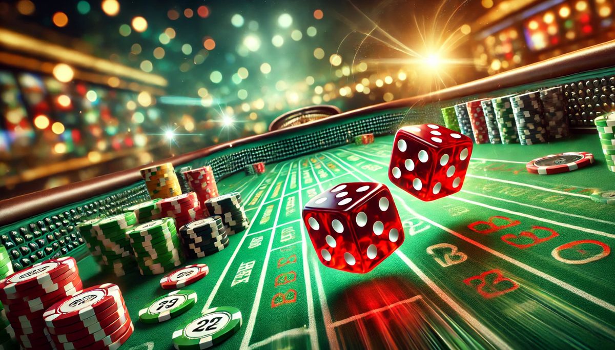 Mobile Casino Live Betting
